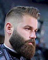 Beard Trim