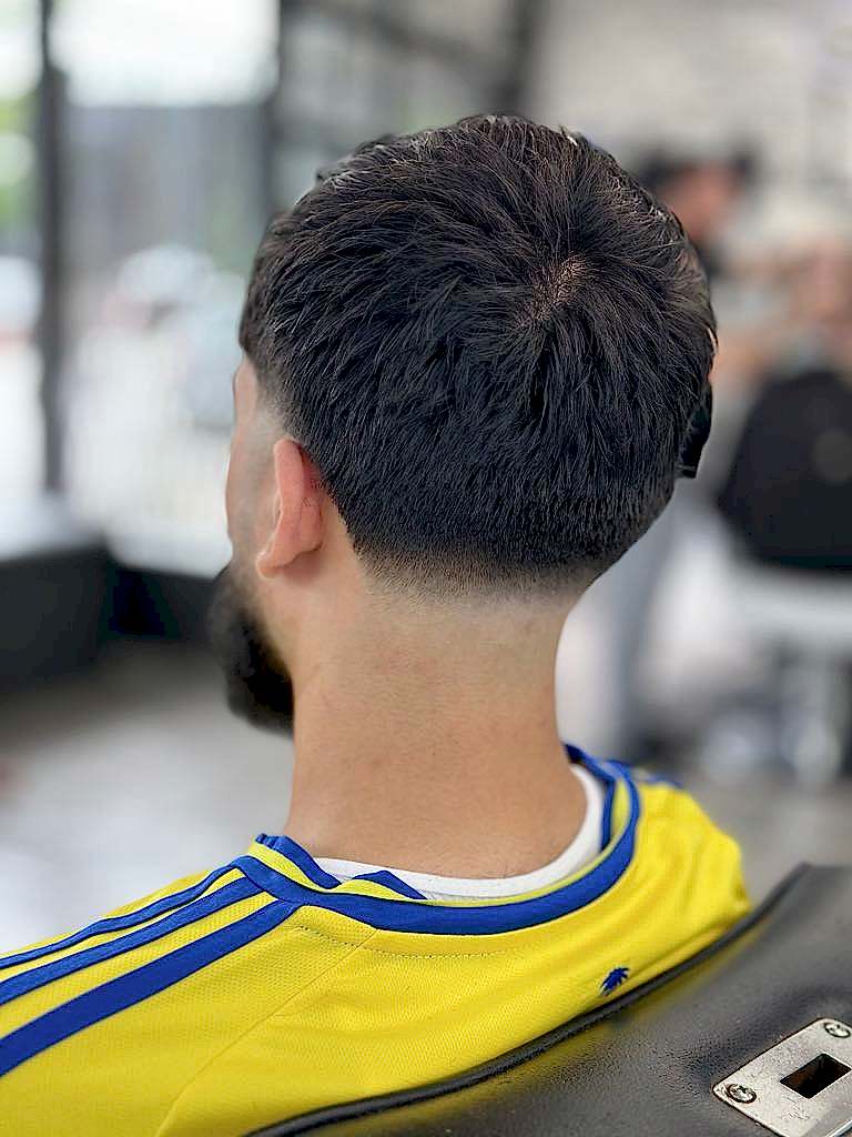 Modern Styling