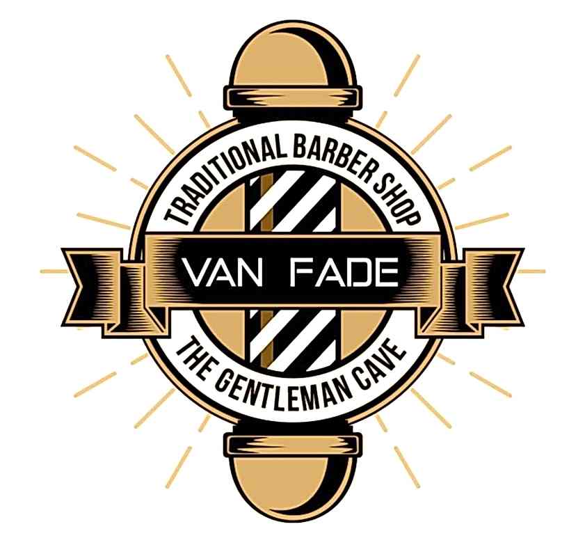 Van Fade Logo