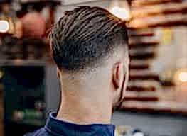 Skin Fade